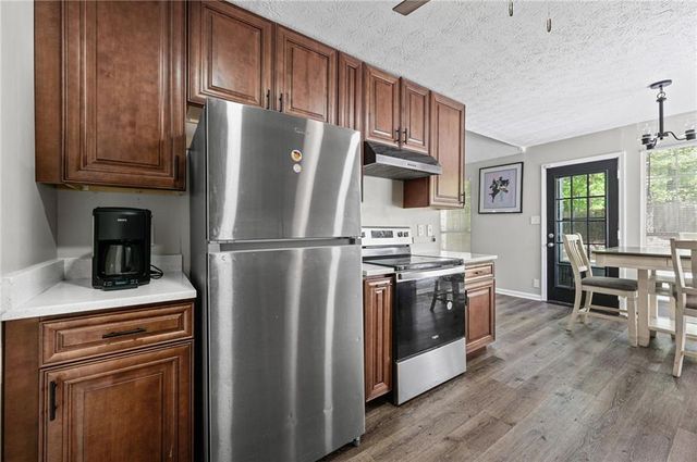 365 Cook Drive, Ellenwood, GA 30294