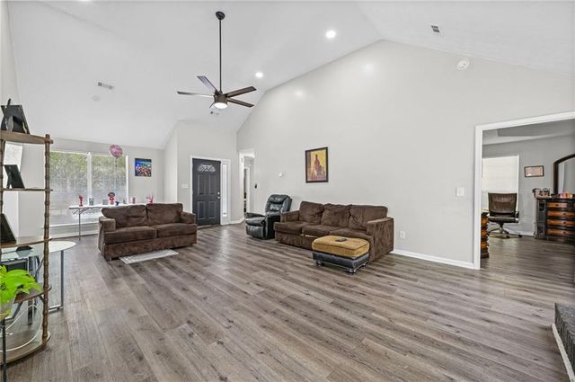 365 Cook Drive, Ellenwood, GA 30294