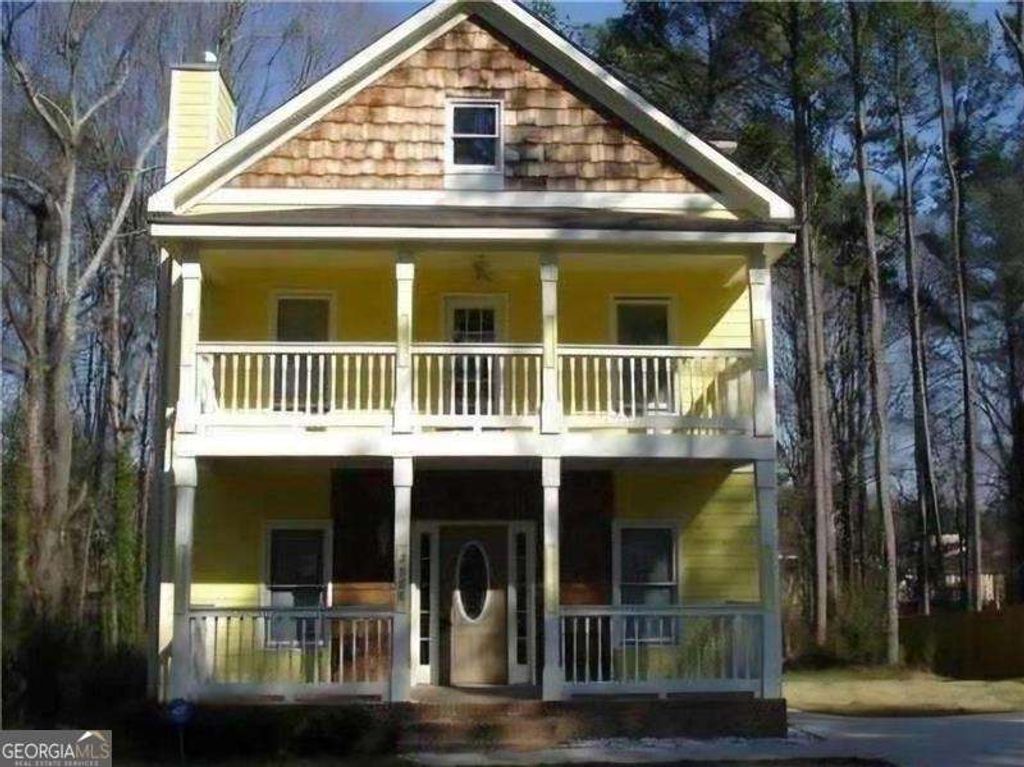 2968 Hapeville Road SW, Atlanta, GA 30354