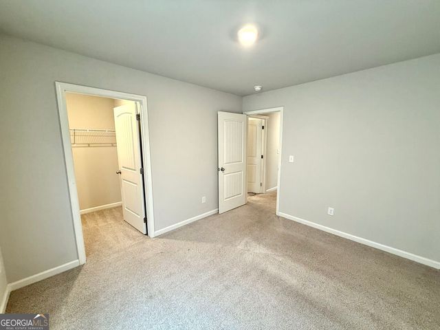 5831 Screech Owl Drive, Flowery Branch, GA 30542