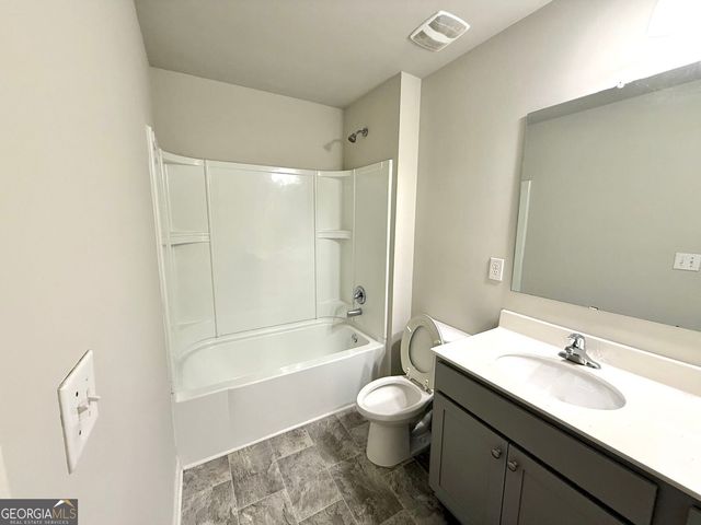 5831 Screech Owl Drive, Flowery Branch, GA 30542