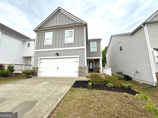 5831 Screech Owl Drive, Flowery Branch, GA 30542