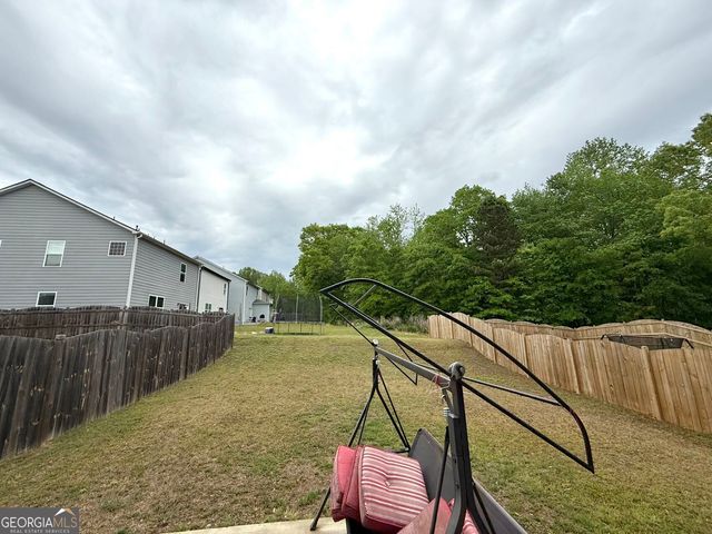 5831 Screech Owl Drive, Flowery Branch, GA 30542