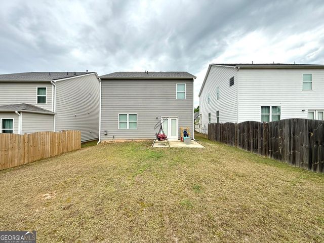 5831 Screech Owl Drive, Flowery Branch, GA 30542