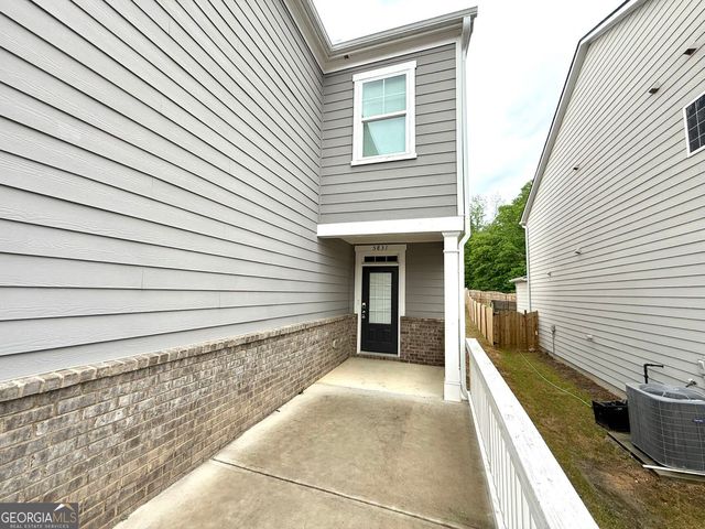 5831 Screech Owl Drive, Flowery Branch, GA 30542