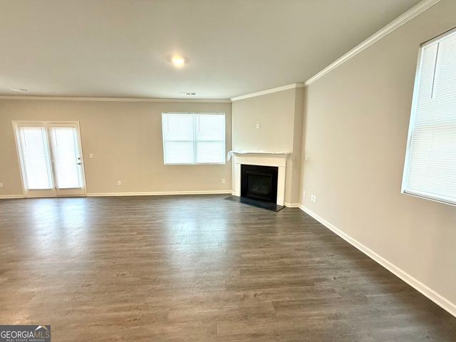 5831 Screech Owl Drive, Flowery Branch, GA 30542