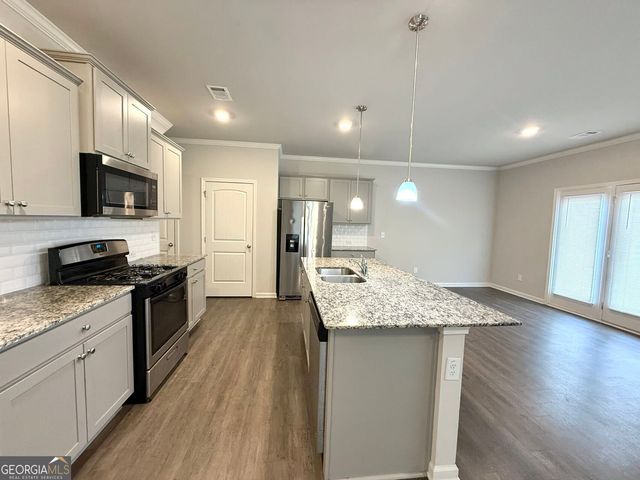 5831 Screech Owl Drive, Flowery Branch, GA 30542