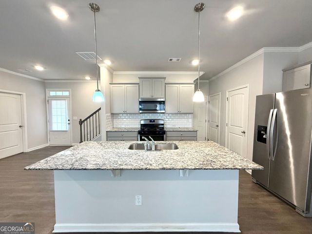 5831 Screech Owl Drive, Flowery Branch, GA 30542