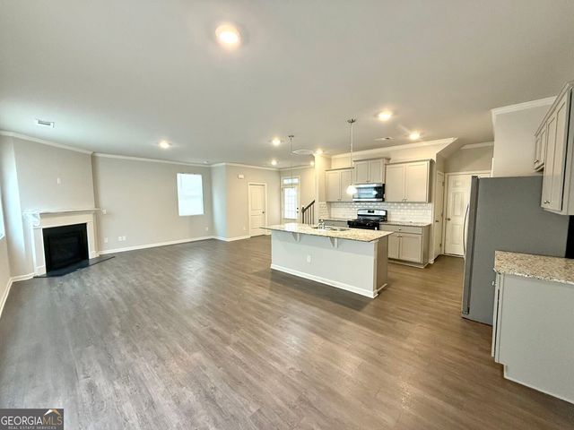 5831 Screech Owl Drive, Flowery Branch, GA 30542