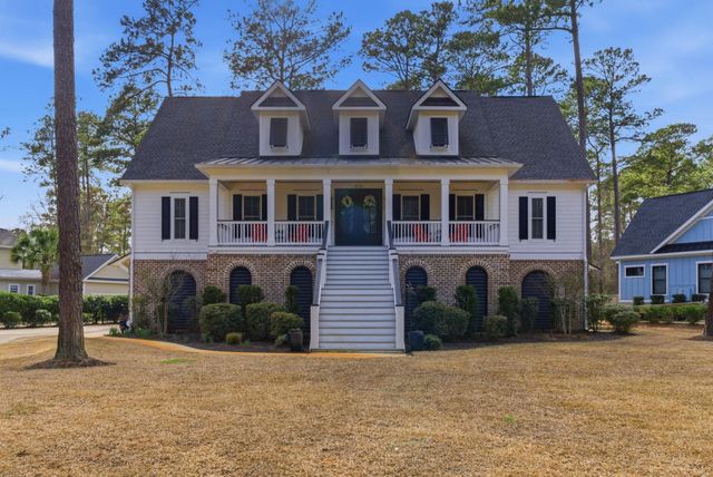 613 Collins Creek Dr., Murrells Inlet, SC 29576