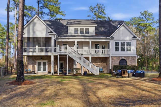613 Collins Creek Dr., Murrells Inlet, SC 29576