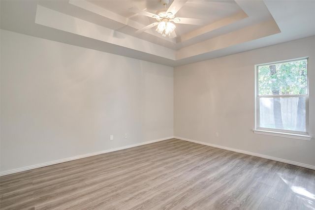 692 High Crest Drive, Azle, TX 76020