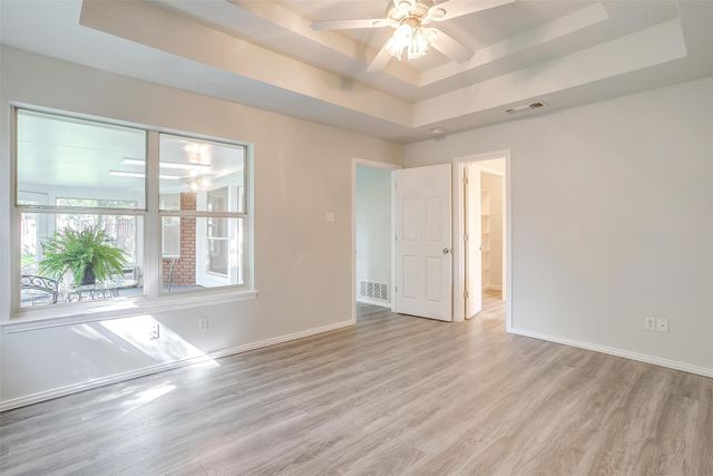 692 High Crest Drive, Azle, TX 76020