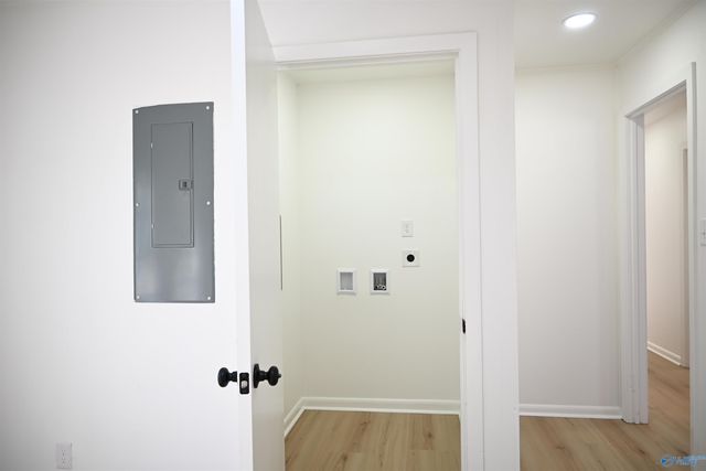 3814 Melody Circle NE, Huntsville, AL 35811