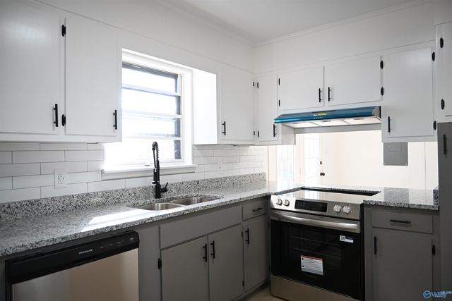 3814 Melody Circle NE, Huntsville, AL 35811