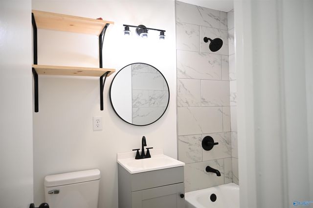 3814 Melody Circle NE, Huntsville, AL 35811