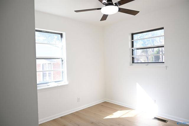 3814 Melody Circle NE, Huntsville, AL 35811