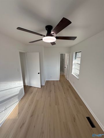 3814 Melody Circle NE, Huntsville, AL 35811