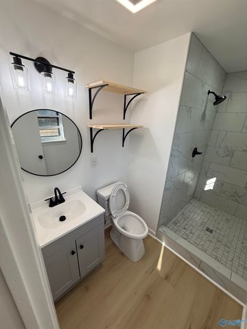 3814 Melody Circle NE, Huntsville, AL 35811