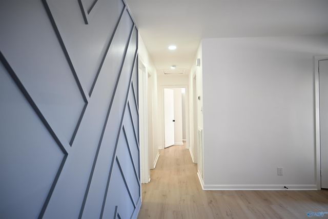 3814 Melody Circle NE, Huntsville, AL 35811