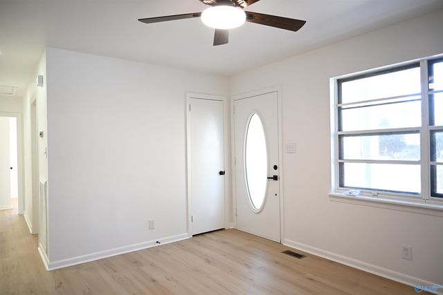 3814 Melody Circle NE, Huntsville, AL 35811