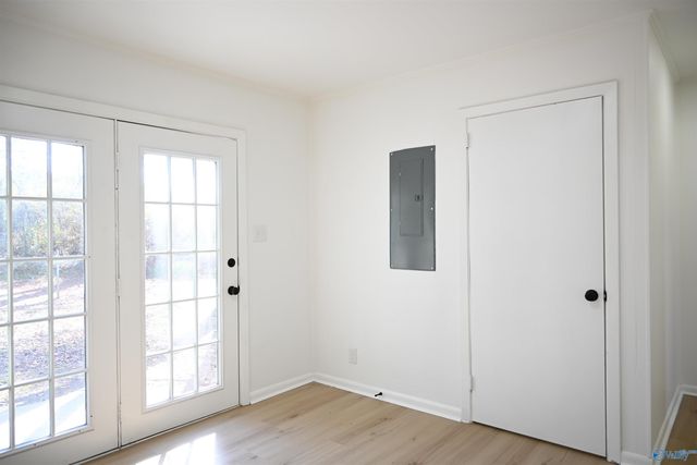 3814 Melody Circle NE, Huntsville, AL 35811