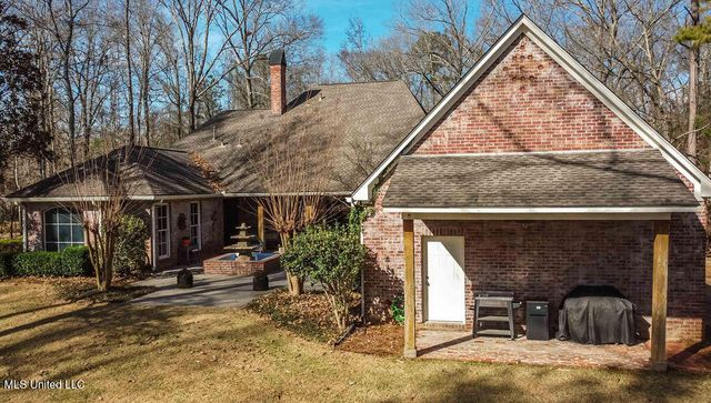 840 Westerly Drive, Brandon, MS 39042