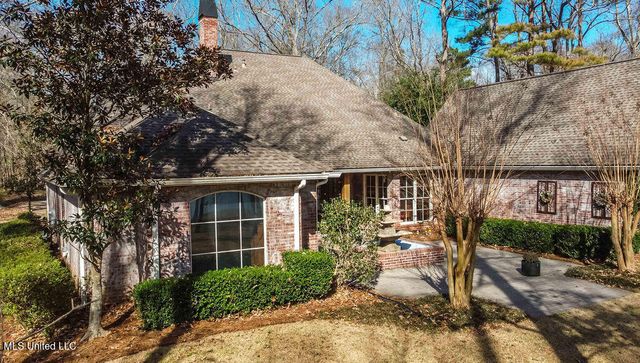 840 Westerly Drive, Brandon, MS 39042