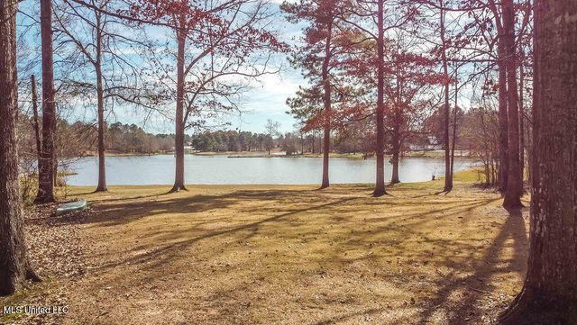 840 Westerly Drive, Brandon, MS 39042