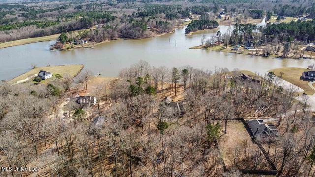 840 Westerly Drive, Brandon, MS 39042