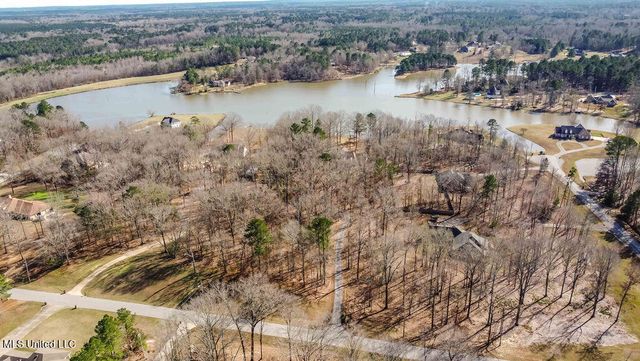 840 Westerly Drive, Brandon, MS 39042