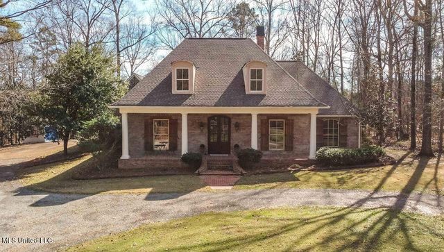 840 Westerly Drive, Brandon, MS 39042