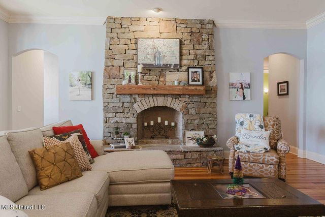 840 Westerly Drive, Brandon, MS 39042