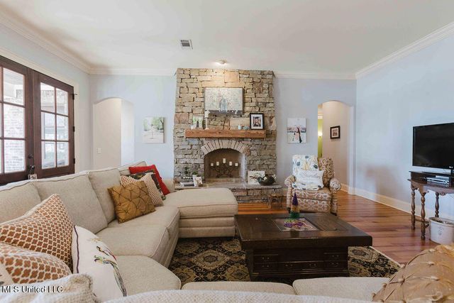 840 Westerly Drive, Brandon, MS 39042