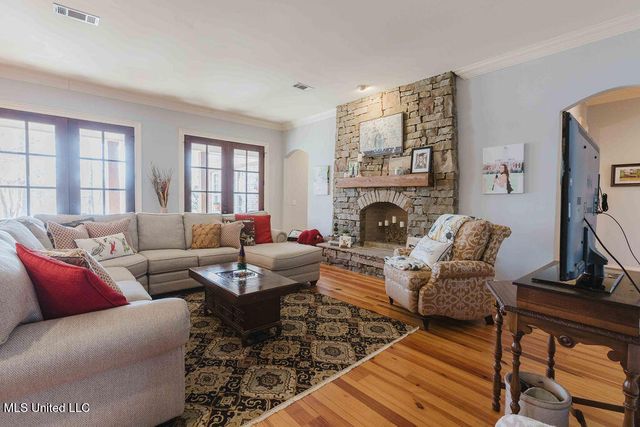 840 Westerly Drive, Brandon, MS 39042