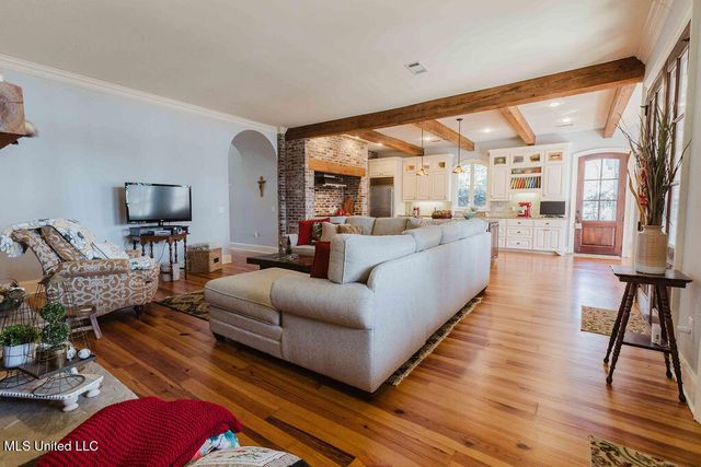 840 Westerly Drive, Brandon, MS 39042