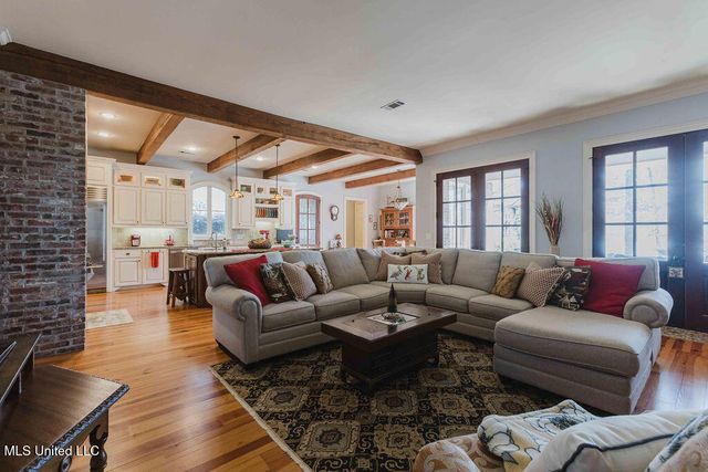 840 Westerly Drive, Brandon, MS 39042