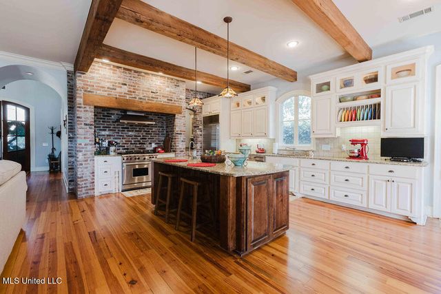 840 Westerly Drive, Brandon, MS 39042