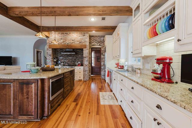 840 Westerly Drive, Brandon, MS 39042