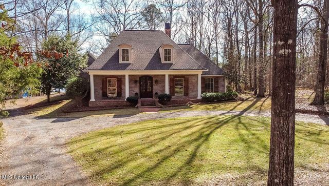 840 Westerly Drive, Brandon, MS 39042