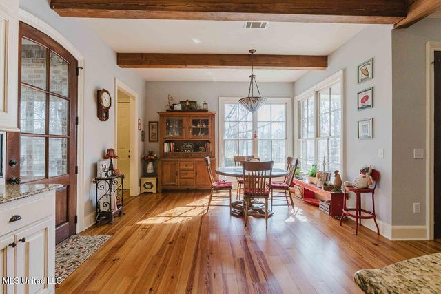 840 Westerly Drive, Brandon, MS 39042