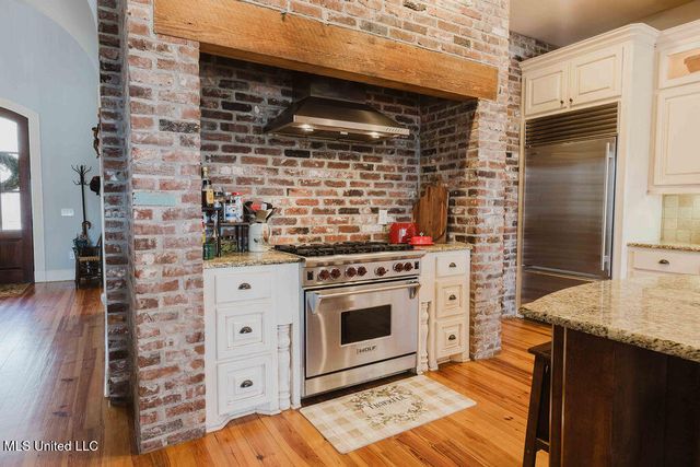 840 Westerly Drive, Brandon, MS 39042