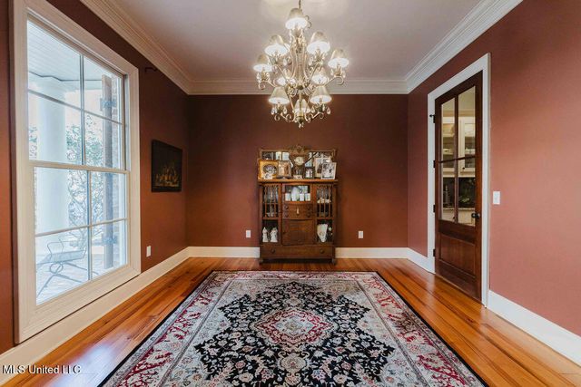 840 Westerly Drive, Brandon, MS 39042