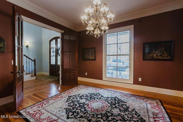 840 Westerly Drive, Brandon, MS 39042