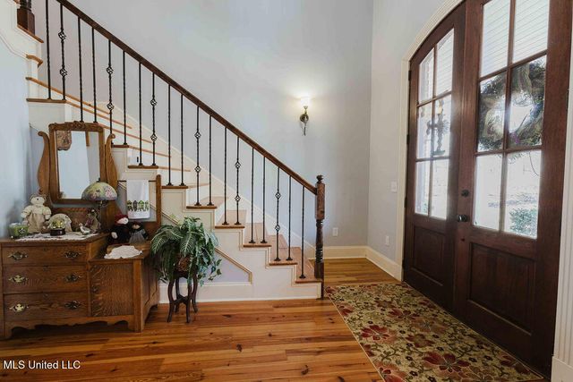 840 Westerly Drive, Brandon, MS 39042