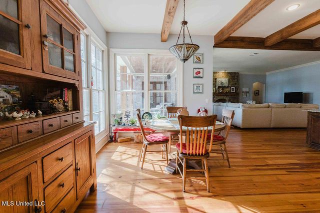 840 Westerly Drive, Brandon, MS 39042