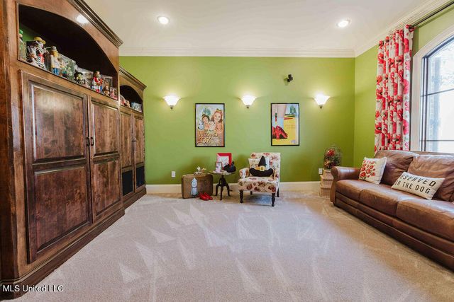 840 Westerly Drive, Brandon, MS 39042