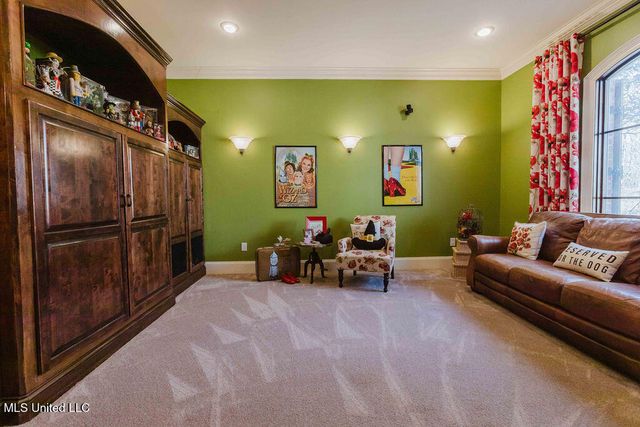 840 Westerly Drive, Brandon, MS 39042