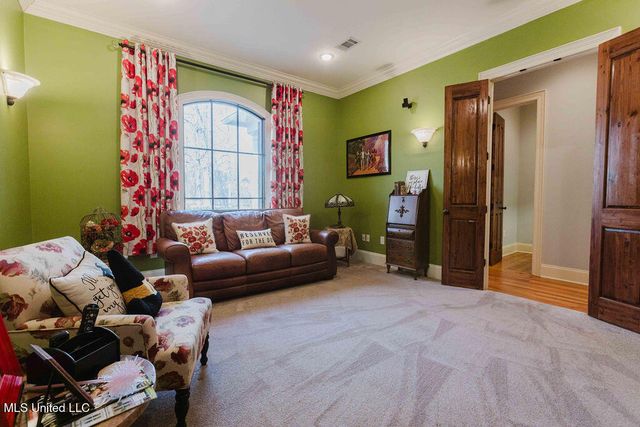 840 Westerly Drive, Brandon, MS 39042