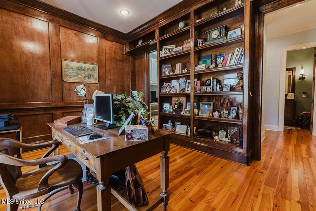 840 Westerly Drive, Brandon, MS 39042